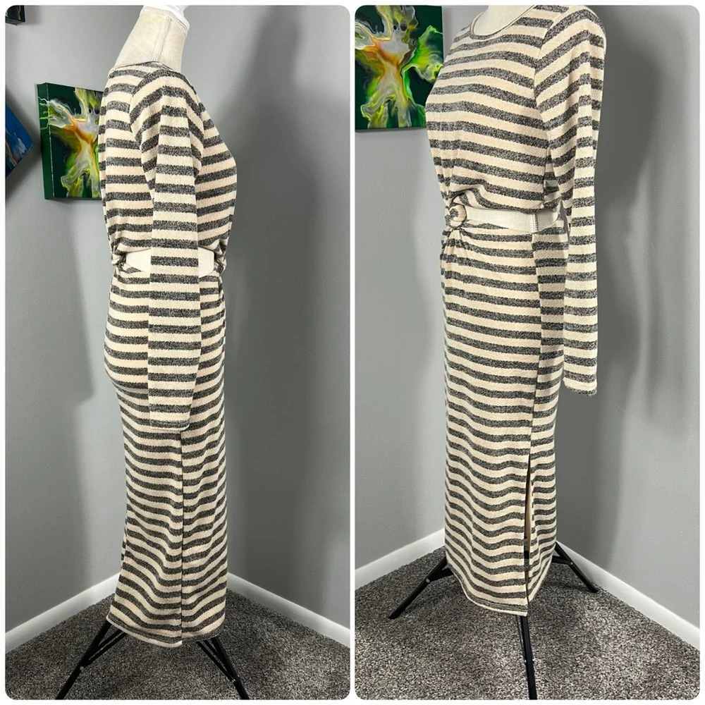 Anthropology’s.  Chrysanthemum Dress Sz. S - Picture 2 of 13